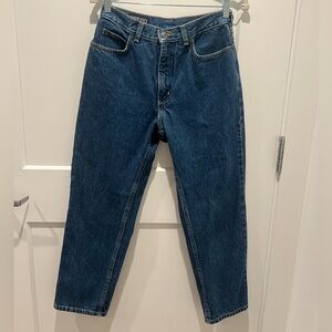 Vintage Lands' End Women's Jeans